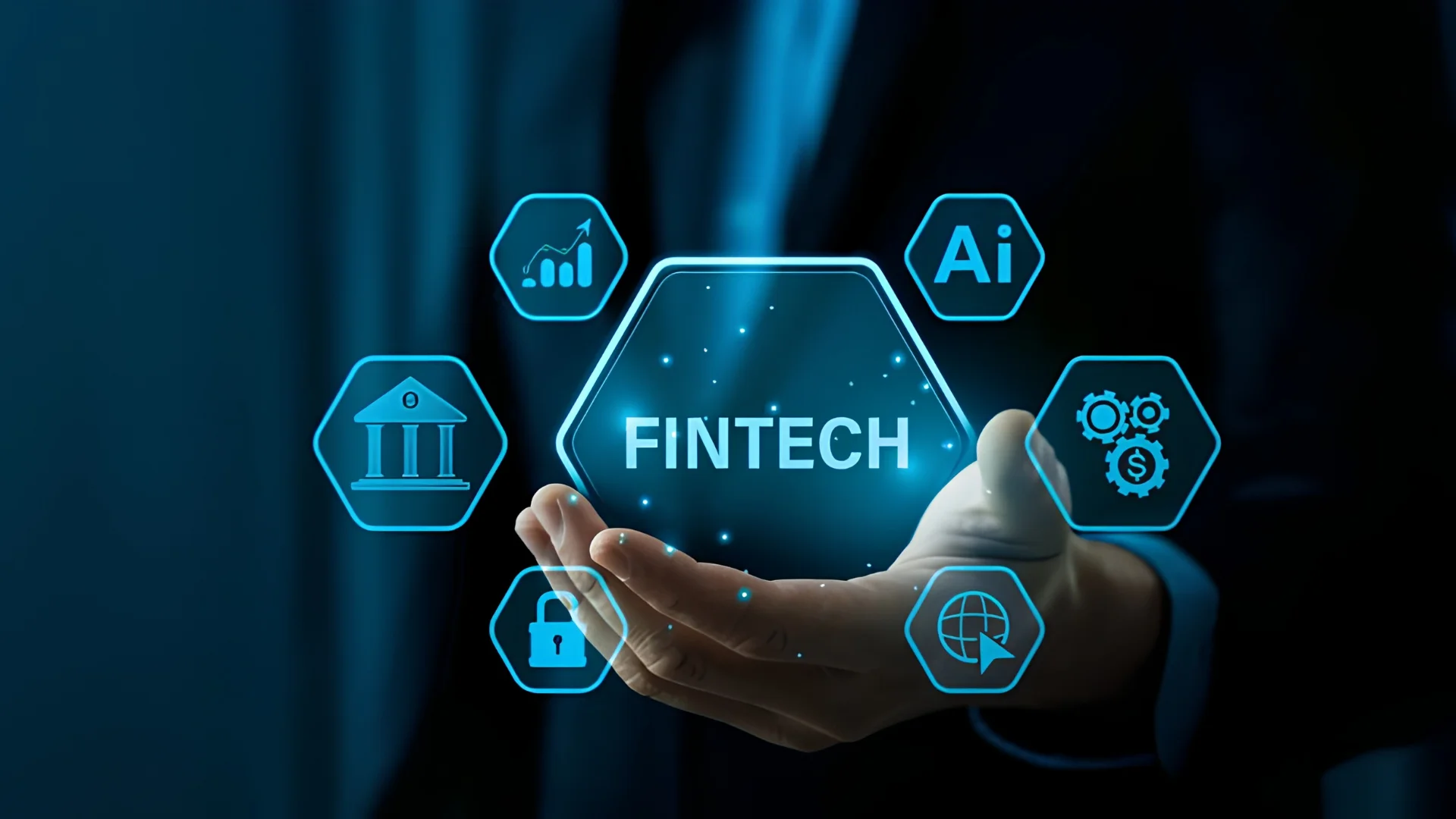 Fintech Startups