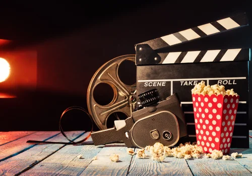 Film Production Houses