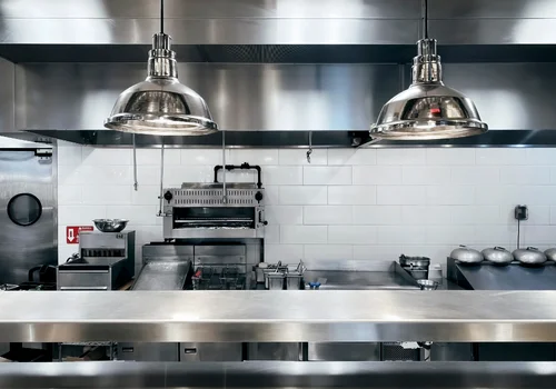 Cloud Kitchens