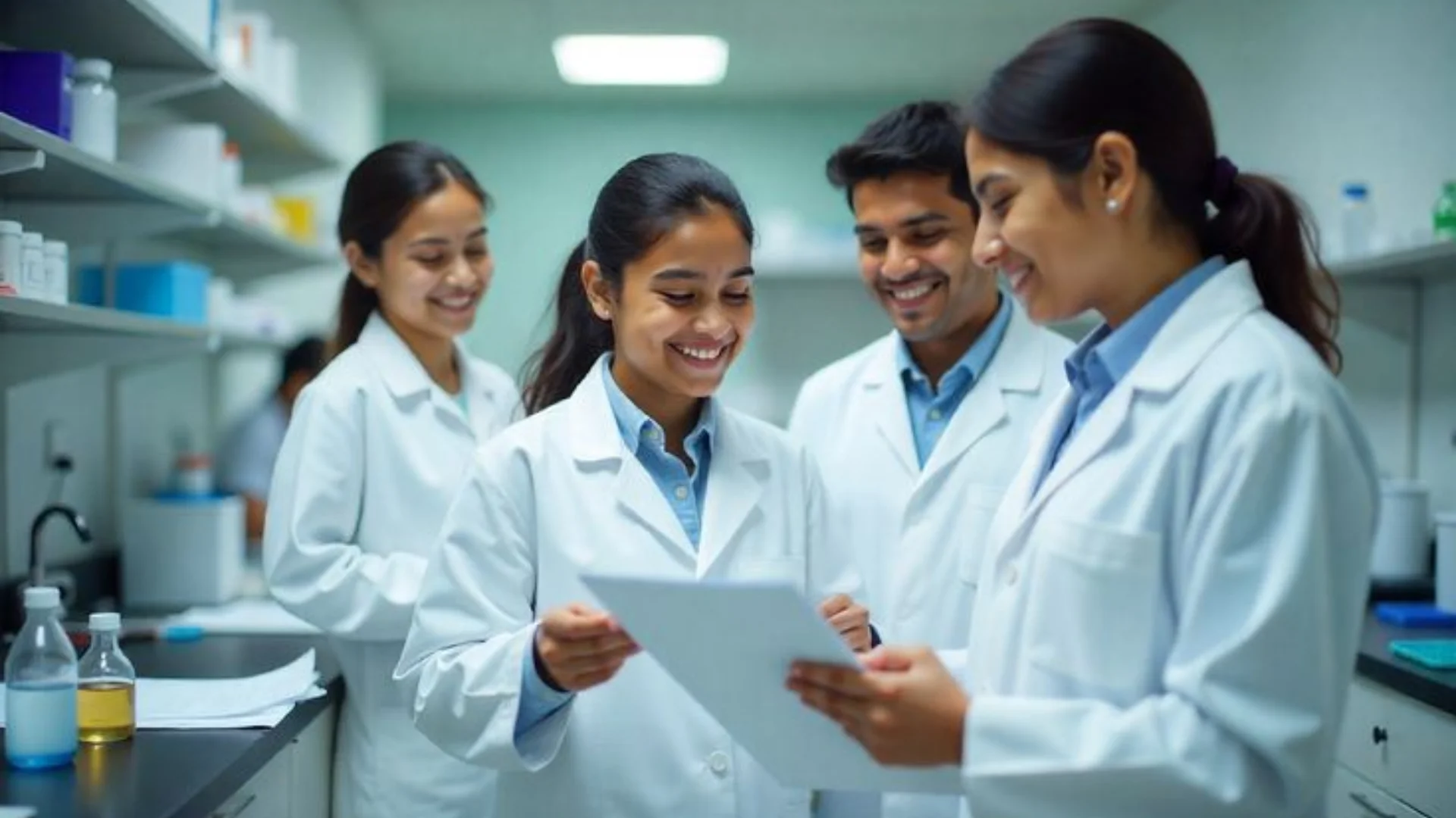 Medical Colleges