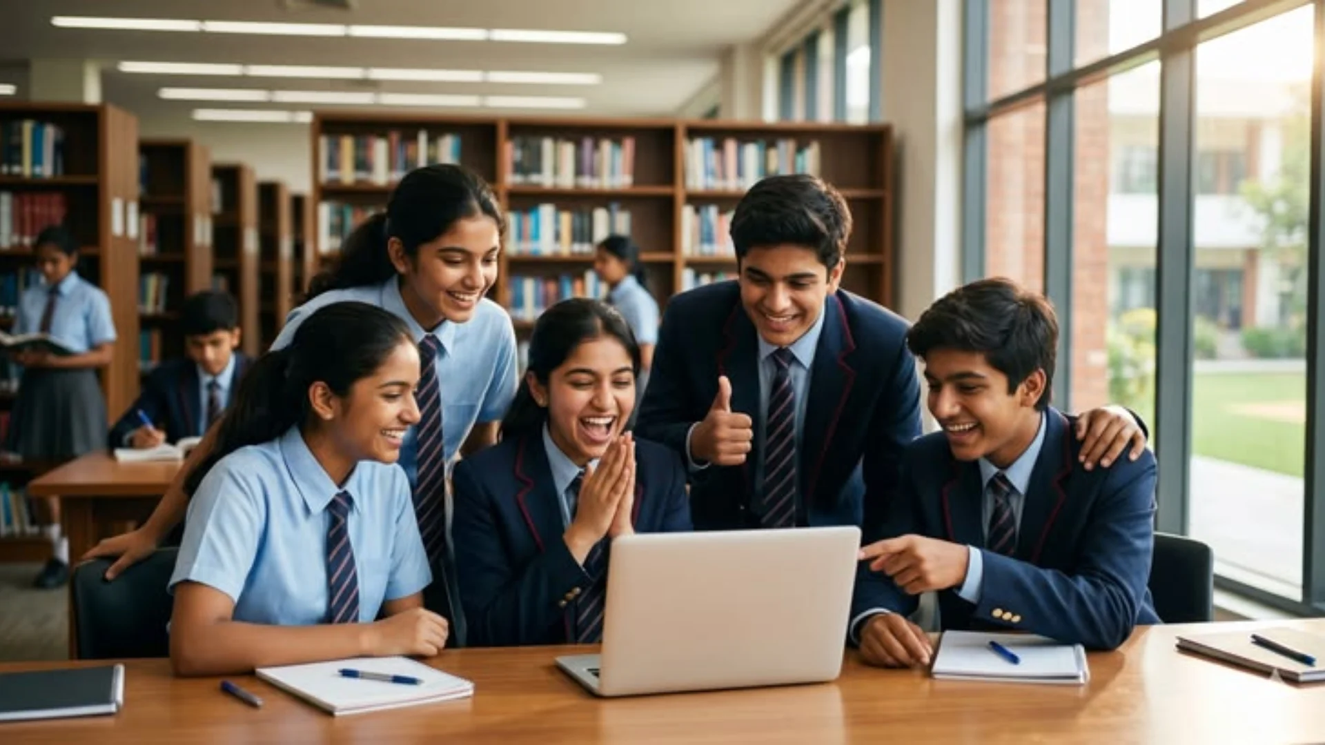 Educational Trusts