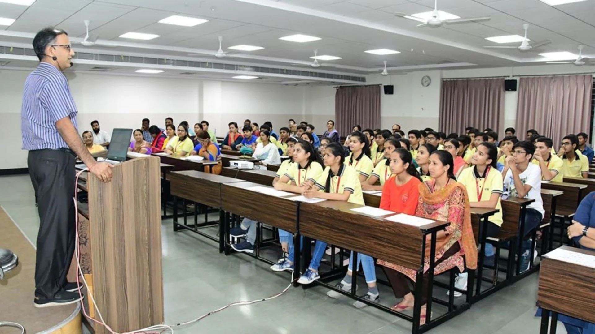 Coaching Centers
