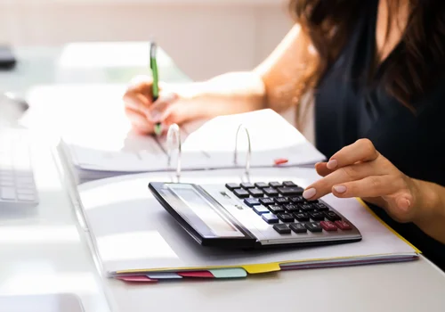 Chartered Accountants