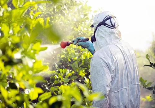 Fertilizer & Pesticide Brands
