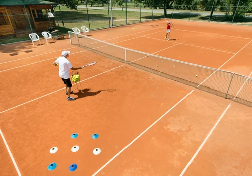Sports Academies