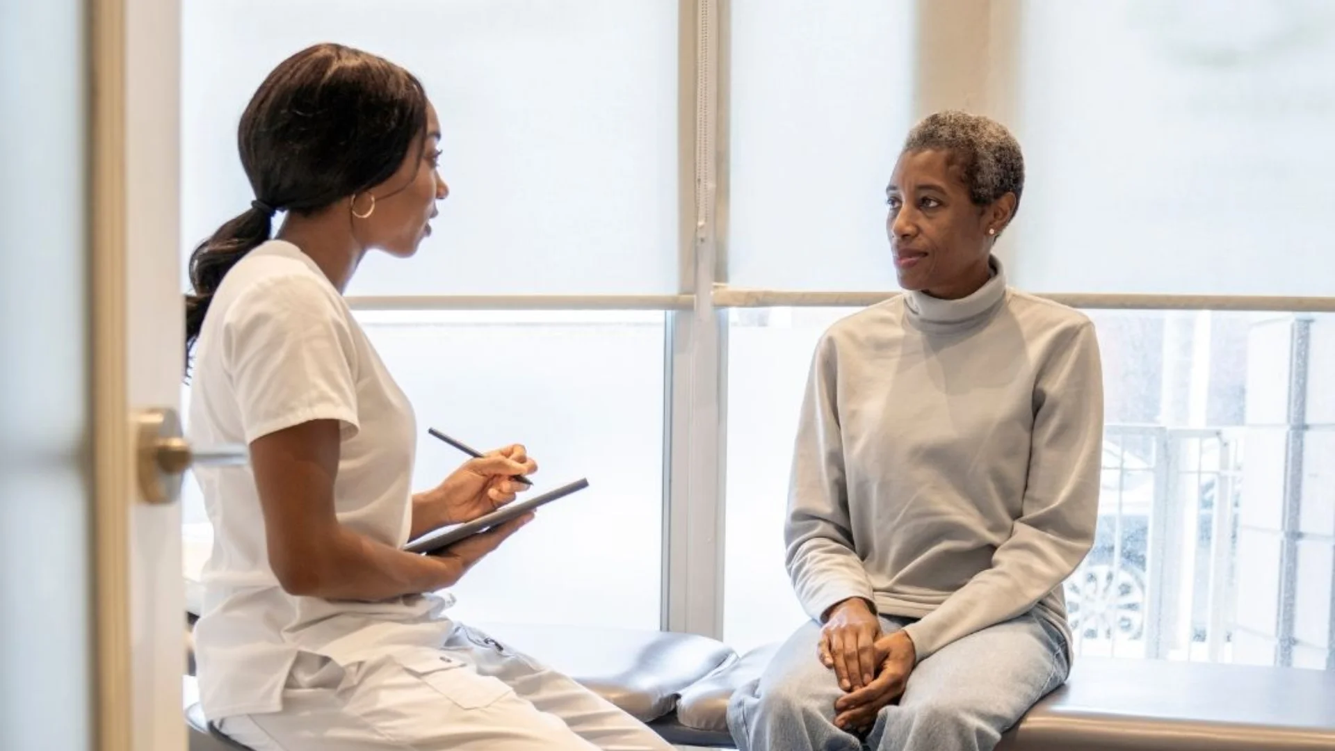 Mental Health Clinics