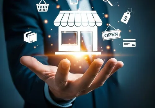 Online Marketplaces