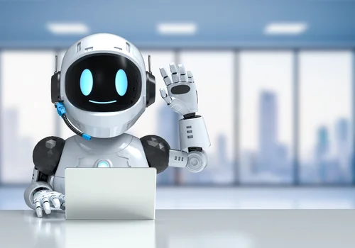 AI & ML Companies