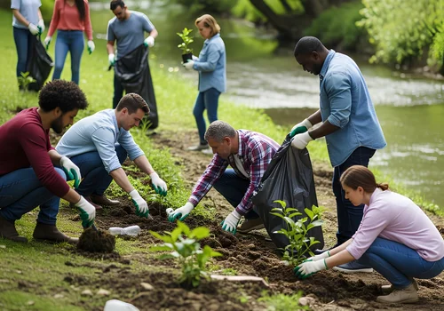 Environmental NGOs