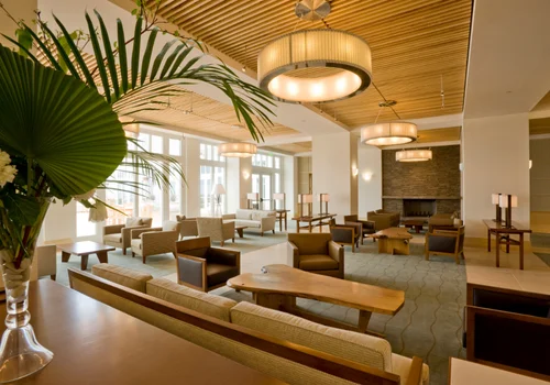 Hotels