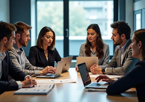 Corporate Training Companies