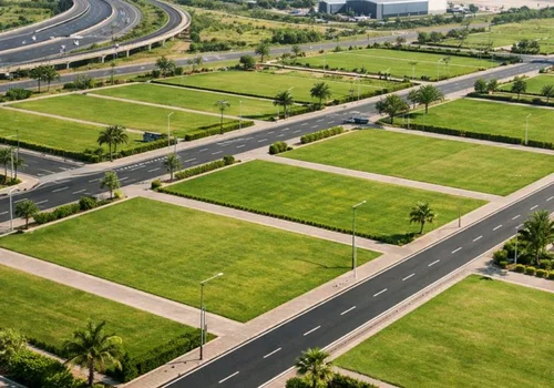 Township Projects
