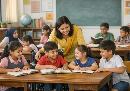 Schools CBSE, IBSE, Matric
