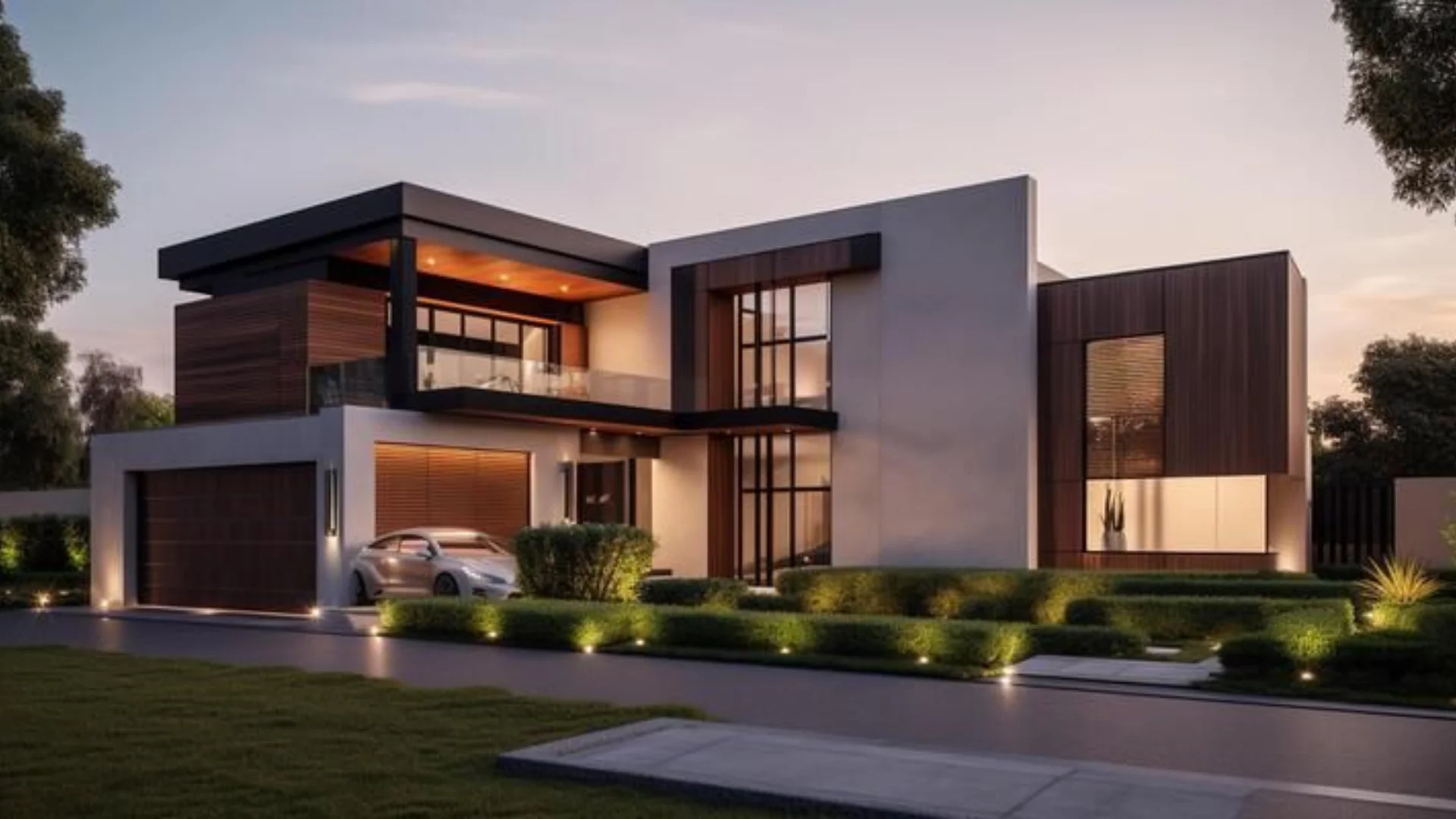Luxury Villa Projects