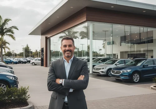 Car Dealers