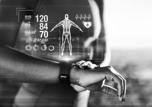 Fitness Tech Brands