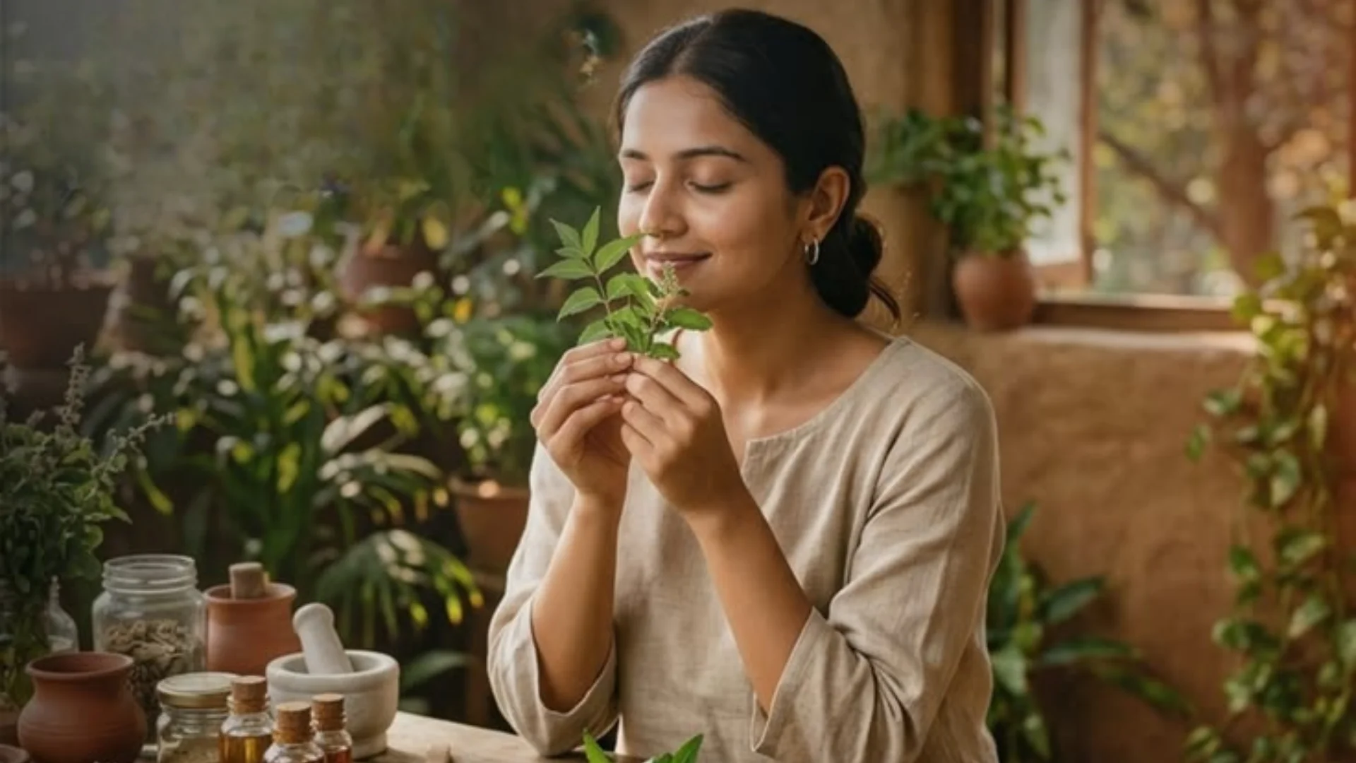 Ayurvedic & Naturopathy Centers