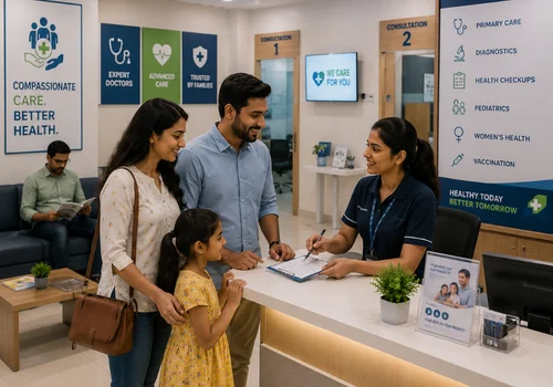 Healthcare Franchises