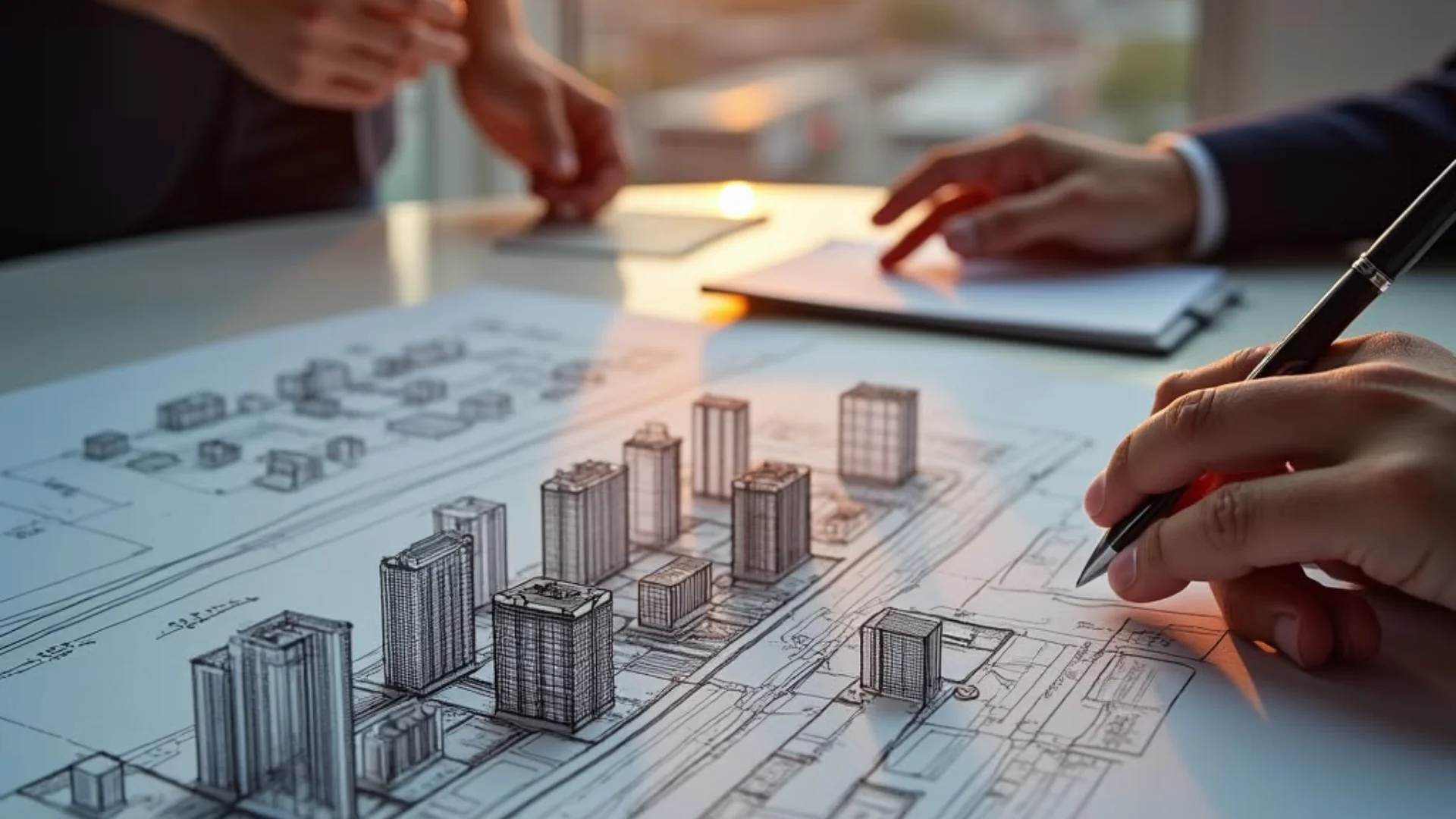 Architecture Firms