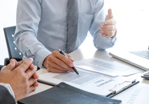 Insurance Agencies