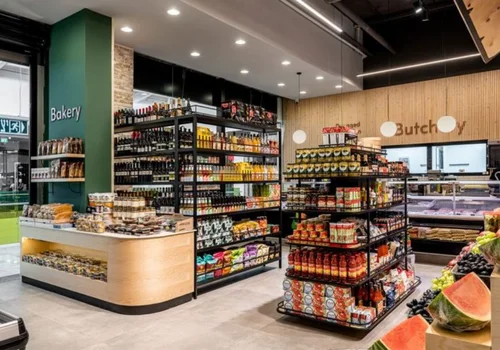 Retail Franchises