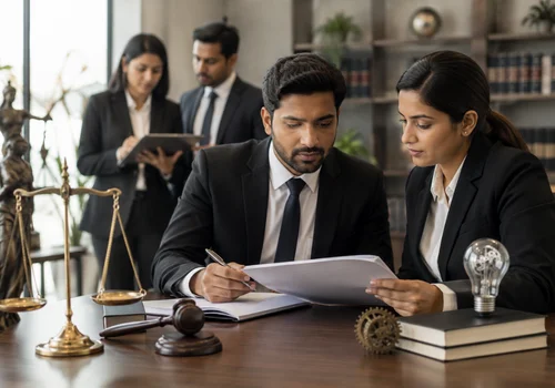 IP & Patent Firms