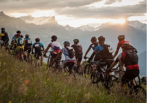 Adventure Sports Companies