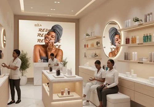 Cosmetic Clinics