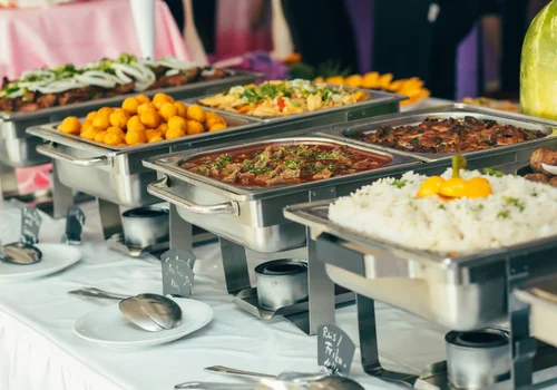 Catering Services