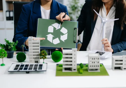 Green Energy Companies