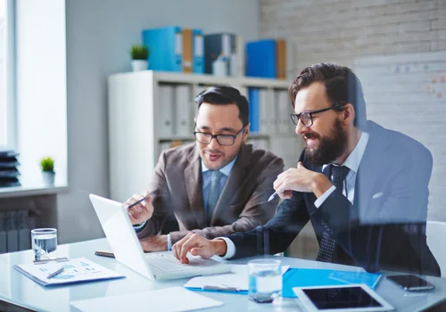 Management Consultants