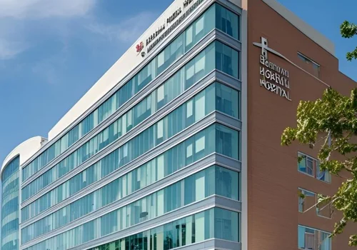 Multi-Specialty Hospitals
