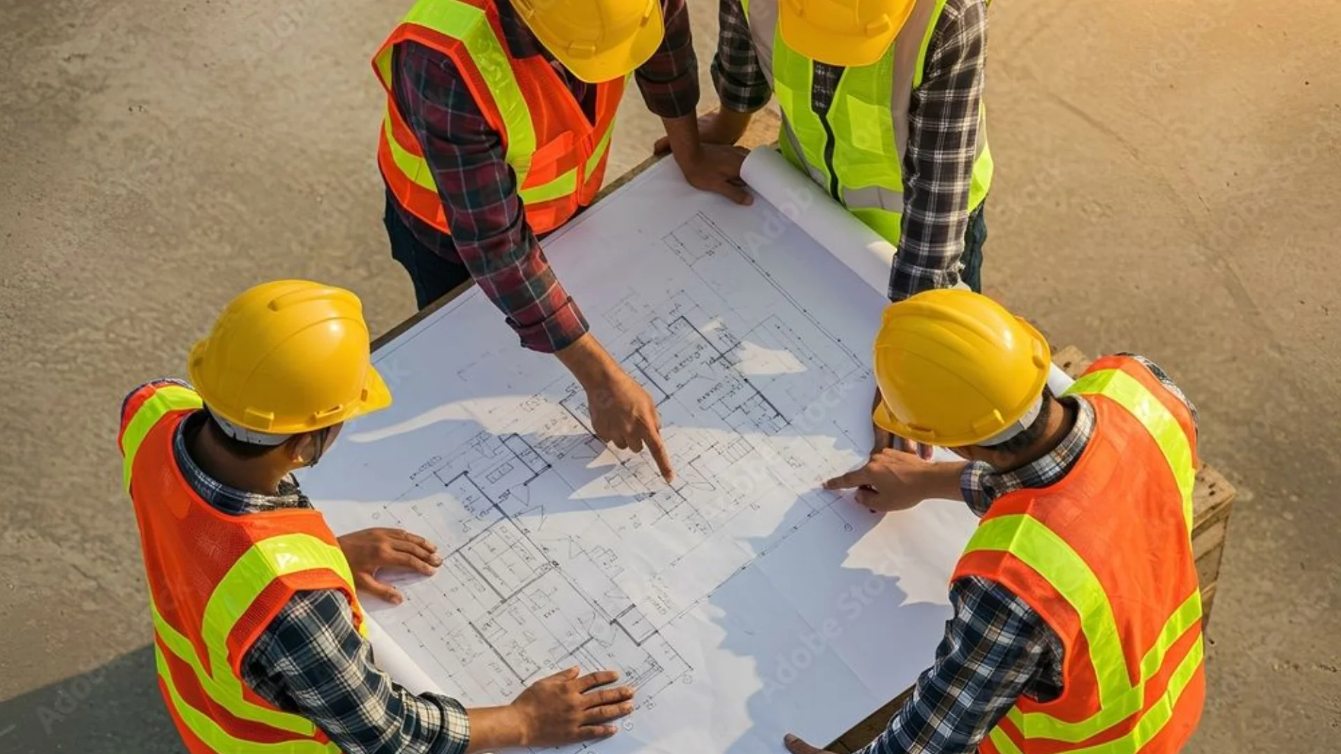 Smart Home Builders