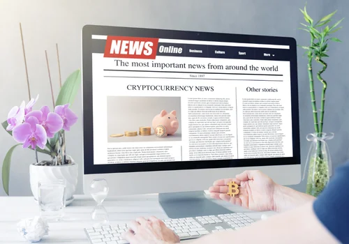 Digital News Portals