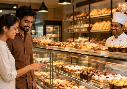 Bakery Chains