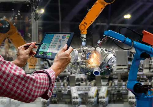 Engineering Manufacturing