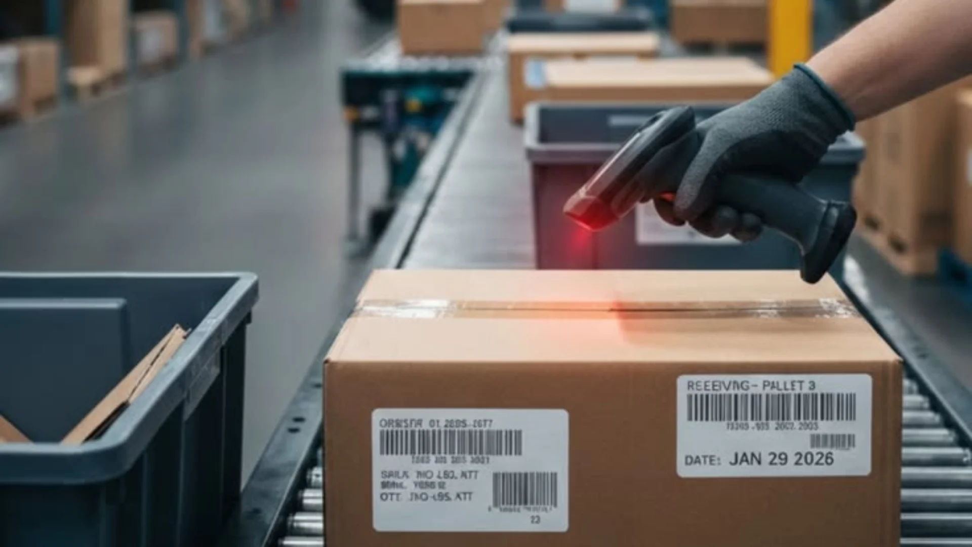 Packaging Companies