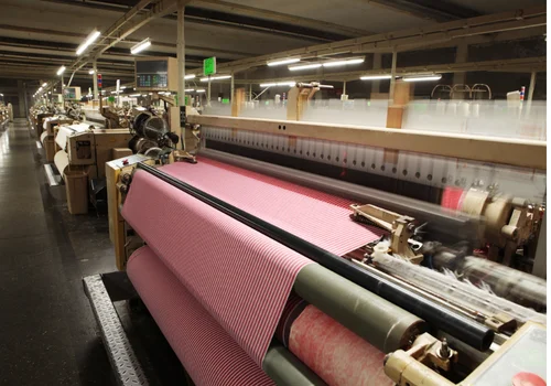 Manufacturing