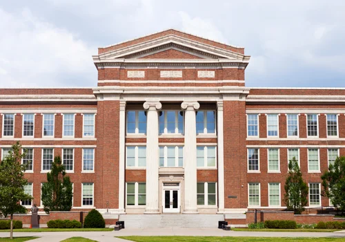 Educational Institutions
