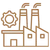 Manufacturing icon