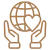 NGOs & Charitable Trusts icon