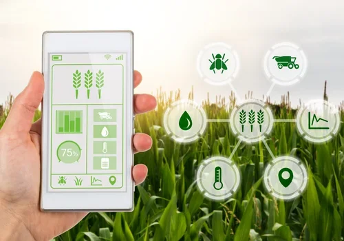 Agriculture & Agritech