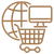 E-Commerce Brands icon