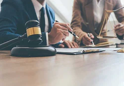Legal & Professional Services