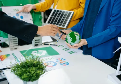Renewable Energy