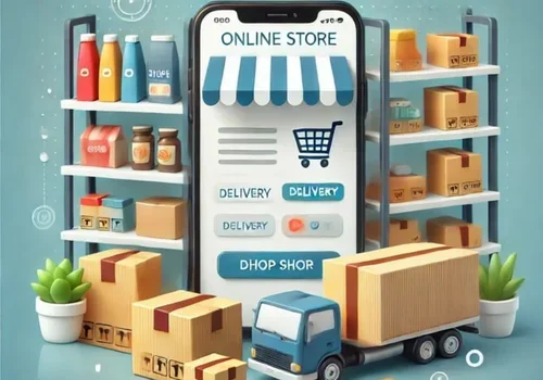 E-Commerce Brands