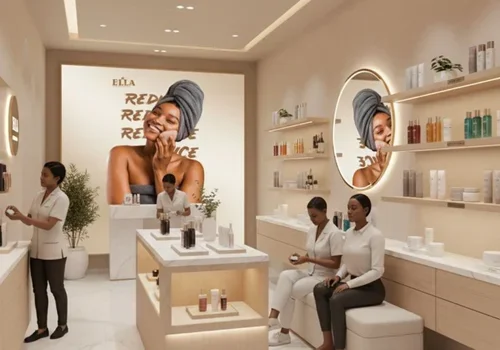 Wellness & Beauty