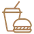 Food & Beverage icon