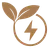 Renewable Energy icon