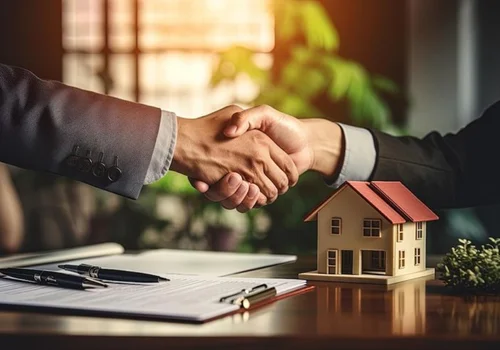 Real Estate & Construction
